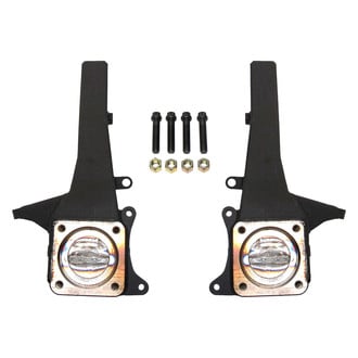 Camburg® - Spindle Kit