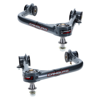Camburg® - Front Upper Uniball Style Control Arms