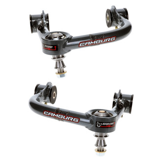 Camburg® - Front Upper Uniball Style Control Arms