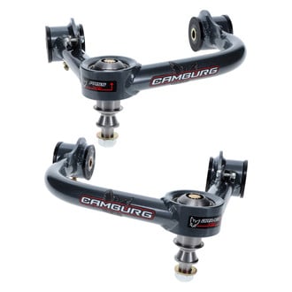 Camburg® - Uniball Control Arms