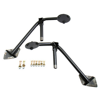 Camburg® - Front Shock Absorber Bypass Mount Kit