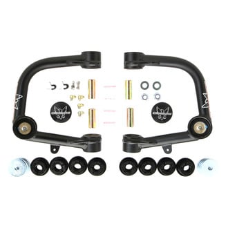Camburg® - Front Upper Ball Joint Style Control Arms