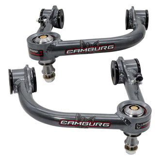 Camburg® - 1"-2.5" Bilstein 6112 Front and Rear Suspension Lift Kit