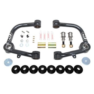 Camburg® - Upper Uniball Style Control Arms