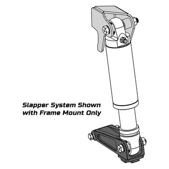 Camburg® - Front Bump Stop Mount Kit