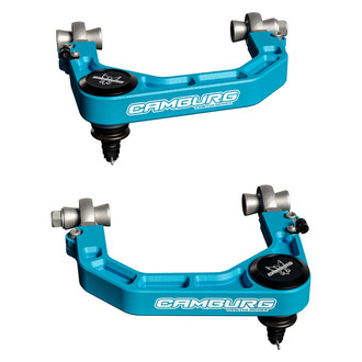 Camburg® - Kinetik Series Upper Control Arms
