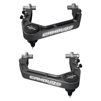Camburg® - Kinetik Series Upper Xjoint Control Arms