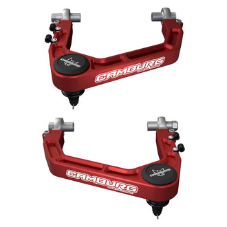 Camburg® - Kinetik Series Upper Xjoint Control Arms