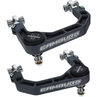 Camburg® - Kinetik Series Adjustable Control Arms
