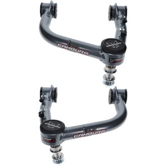 Camburg® - Front Upper Adjustable Control Arm Uniball Kit