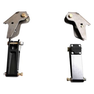 Camburg® - Bump Stop Mount Kit