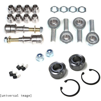 Camburg® - Kinetik Series Control Arm Hardware Kit