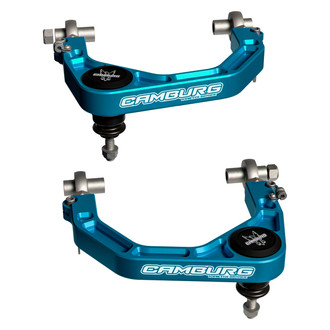 Camburg® - Kinetik Series Upper Xjoint Control Arms