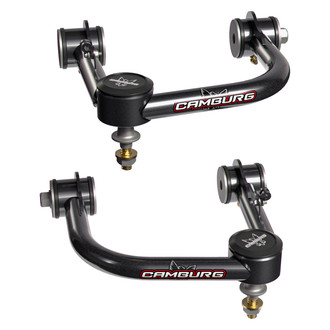 Camburg® - Uniball Control Arms