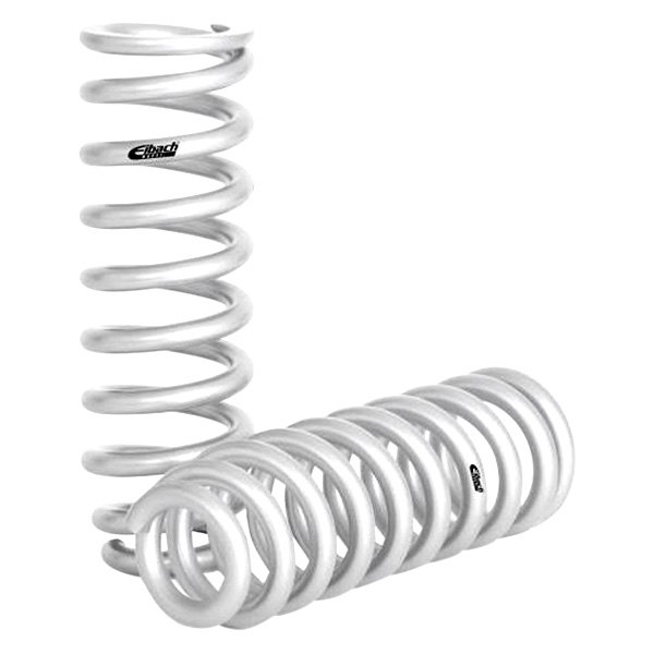 Camburg® - 1" Rear Lifted Coil Springs