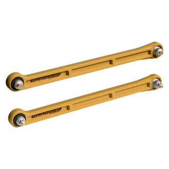 Camburg® - Kinetik Series Rear Lower Trailing Arms