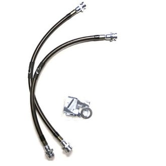 Camburg® - Front Brake Lines