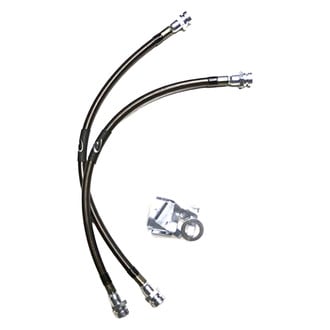 Camburg® - Front Brake Lines