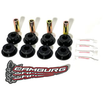 Camburg® - Upper Control Arm Bushing Kit
