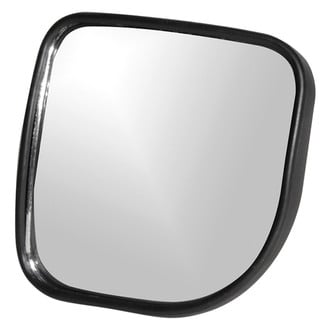 Camco® - Convex Blind Spot Mirror