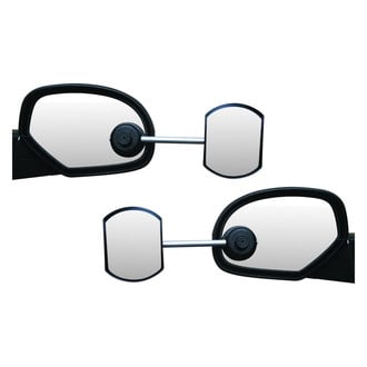Camco® - Towing Mirror