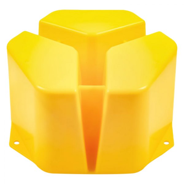 Camco® - Yellow Stabilizer Jack Support