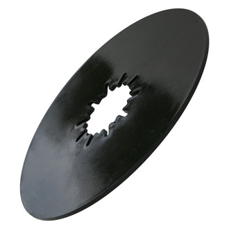 Camco® - 5th Wheel Lube Plate