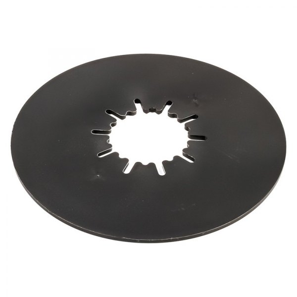 Camco® - 5th Wheel Lube Plate
