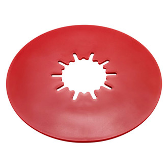 Camco® - 5th Wheel Lube Plate