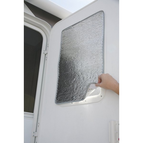 Camco® - SunShield™ Thermal Reflective Window Cover