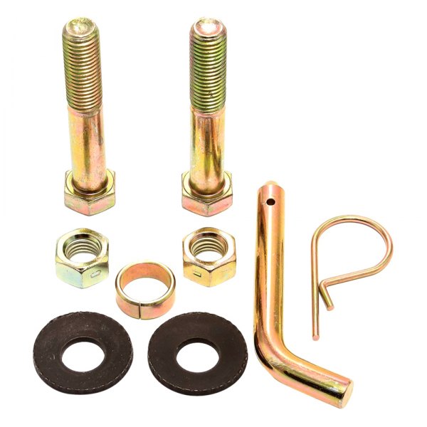 Camco® - Bolt Package