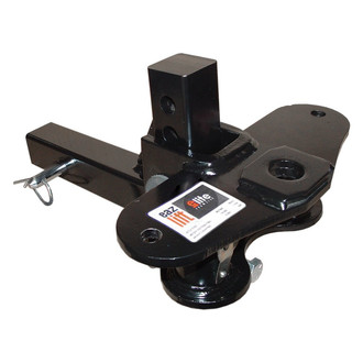 Camco® - Replacement Elite Ball Mount Kit