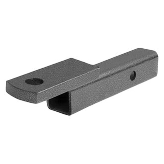 Camco® - Class 3 2" Drop / 3/4" Rise Ball Mount for 2" Receivers