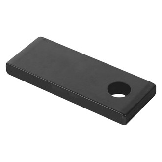 Camco® - Ball Mount Plate