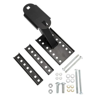 Camco® - Eaz Lift Spare Tire Carrier