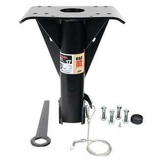 Camco® - Gooseneck Adapter