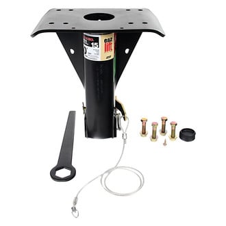 Camco® - Gooseneck Adapter