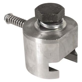 Camco® - Gooseneck Adapter Complete Replacement Lock Assembly