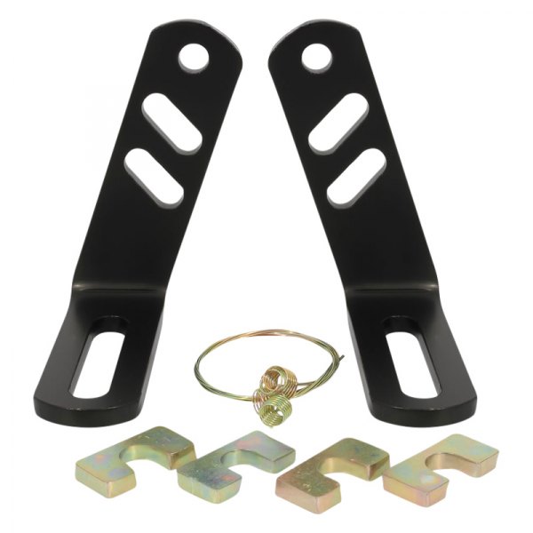 Camco® - 4-Bolt 5th Wheel Adapter Kit