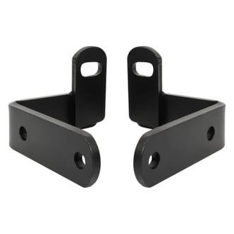 Camco® - 4-Bolt 5th Wheel Adapter Kit