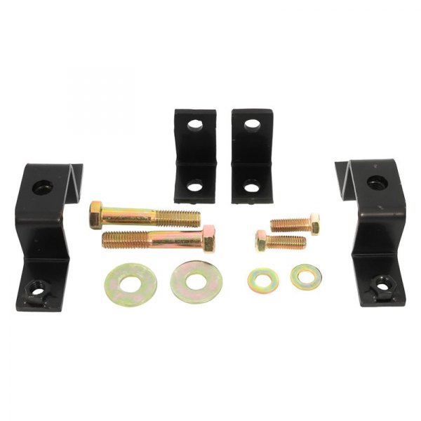 Camco® - 4-Bolt 5th Wheel Adapter Kit