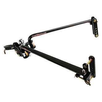 Camco® - Recurve R3 Weight Distributing Hitch (600 lbs)