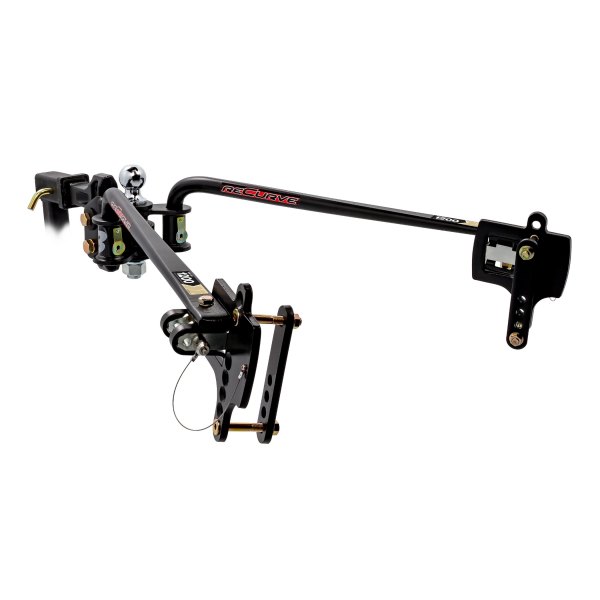 Camco® - Recurve R3 Weight Distributing Hitch