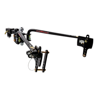 Camco® - Recurve R3 Weight Distributing Hitch (1200 lbs)