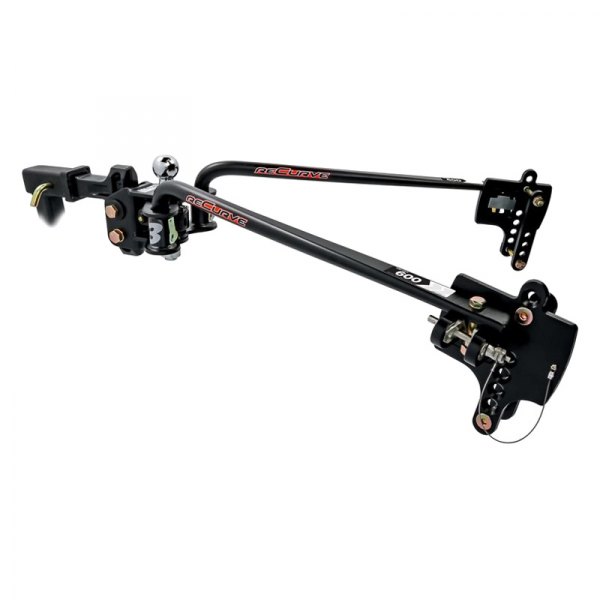 Camco® - Recurve R3 2" Ball Weight Distribution Hitch