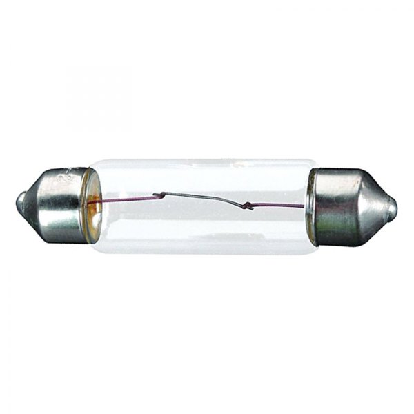 Camco® - Interior Light Replacement 12.8V Bulbs (211-2)