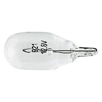 Camco® 54768 - Halogen Bulbs (921)