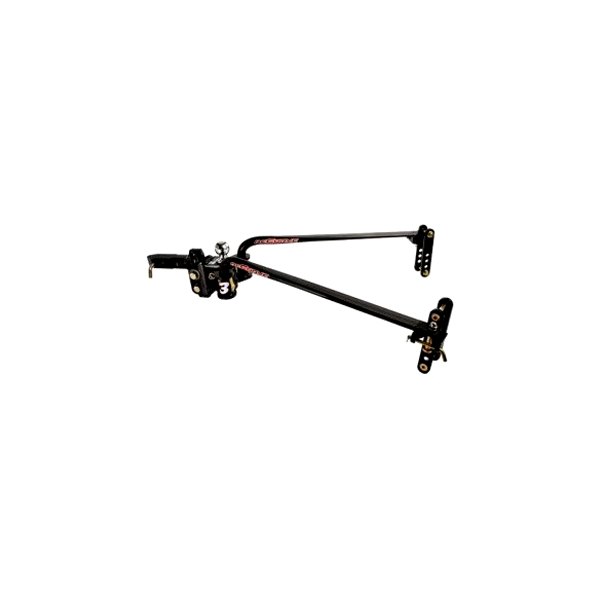 Camco® - R3 Recurve Weight Distributing Hitch