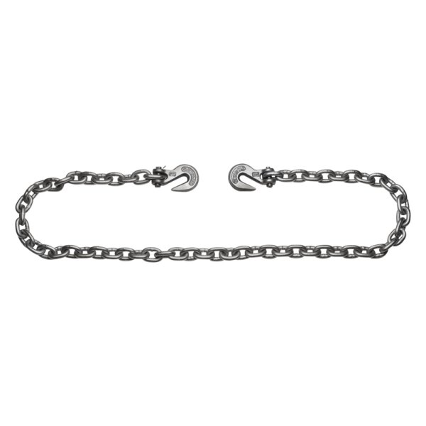 Campbell Chain & Fittings® - 20' x 3/8" Grade 43 Binder Chain