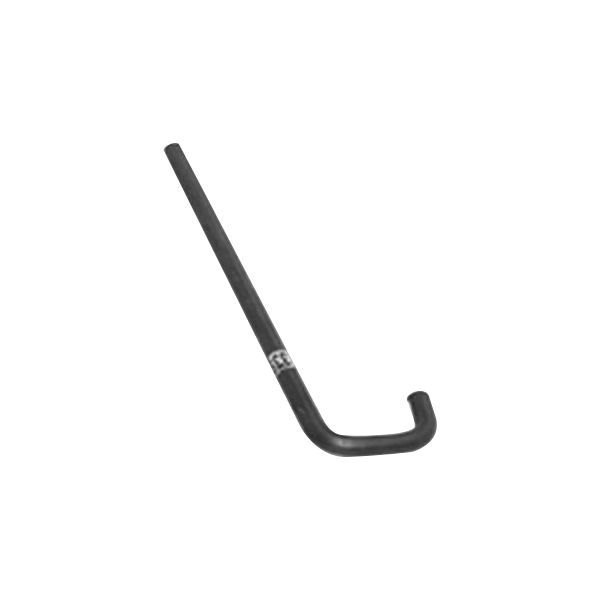 Thunderbolt® 339899 Exhaust JHook (9" D)